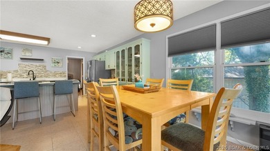 Lakefront living with a gentle walk to the water, deep water - photo 10