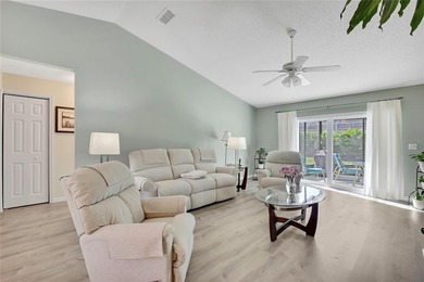This beautifully maintained 3-bedroom, 2-bath, 2-car garage home - photo 3