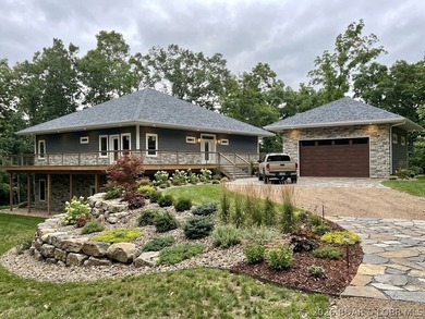 Luxury estate under construction on 5 private acres in the - photo 1