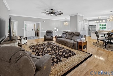 Welcome home to this beautifully maintained, 3003-square-foot - photo 11