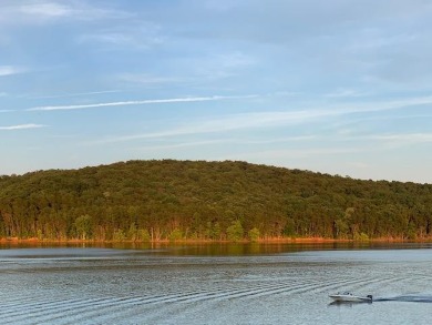 Huge undeveloped acreage-tract of mountain land with over 1/2 - Lake Acreage Sale Pending in Gretna, Virginia
