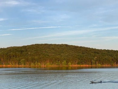 Lake Acreage Off Market in Gretna, Virginia