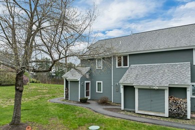 Nestled in the desirable Village at Riverbend community, this - photo 1