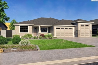 Columbia River Home For Sale in Pasco Washington