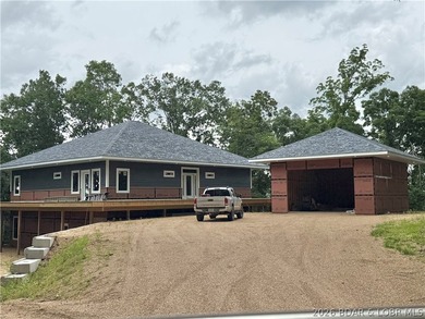 Luxury estate under construction on 5 private acres in the - photo 2