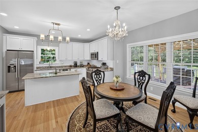 Welcome home to this beautifully maintained, 3003-square-foot - photo 12
