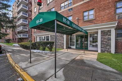 Welcome to Unit 5E at Greenwood Arms, 85-10 151st Avenue - a - photo 12