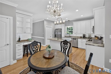 Welcome home to this beautifully maintained, 3003-square-foot - photo 13