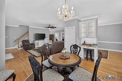 Welcome home to this beautifully maintained, 3003-square-foot - photo 14