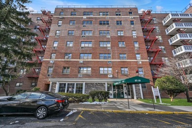 Welcome to Unit 5E at Greenwood Arms, 85-10 151st Avenue - a - photo 14