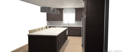 Luxury estate under construction on 5 private acres in the - photo 5
