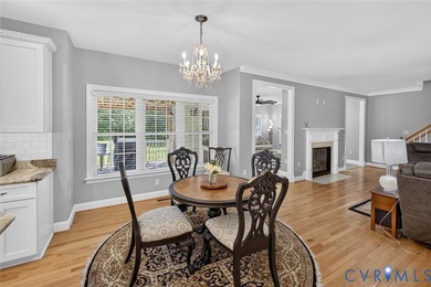 Welcome home to this beautifully maintained, 3003-square-foot - photo 15