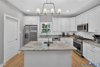 Welcome home to this beautifully maintained, 3003-square-foot - photo 16