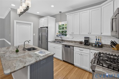 Welcome home to this beautifully maintained, 3003-square-foot - photo 17