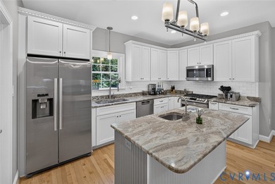 Welcome home to this beautifully maintained, 3003-square-foot - photo 18