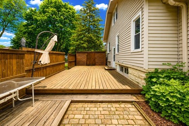 Nestled in the desirable, walkable community of Shorewood, this - photo 18