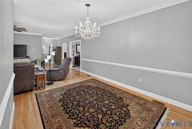 Welcome home to this beautifully maintained, 3003-square-foot - photo 19