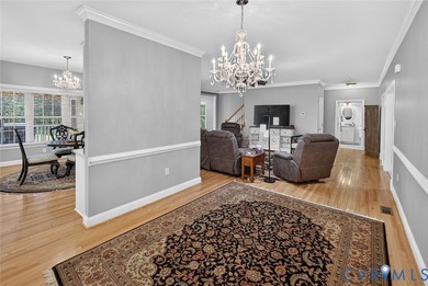 Welcome home to this beautifully maintained, 3003-square-foot - photo 20