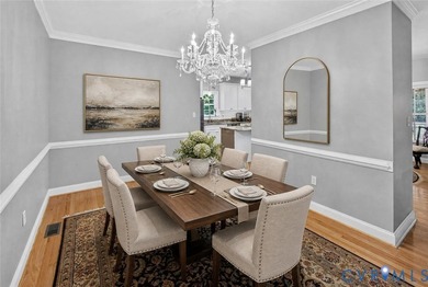 Welcome home to this beautifully maintained, 3003-square-foot - photo 21