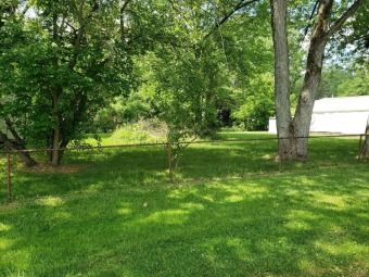 Flint Lake Lot For Sale in Valparaiso Indiana