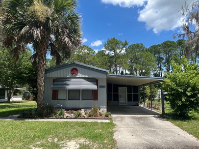 Lake Idlewild Home For Sale in Fruitland Park Florida