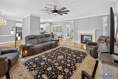 Welcome home to this beautifully maintained, 3003-square-foot - photo 23