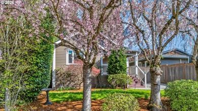 This super charming two-level home offers the perfect blend of - photo 3