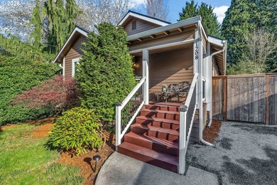 This super charming two-level home offers the perfect blend of - photo 4