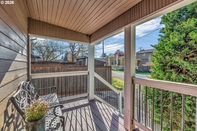 This super charming two-level home offers the perfect blend of - photo 5