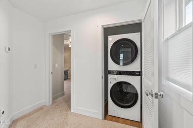2024 build in one of Wake County's most sought after communities - photo 25