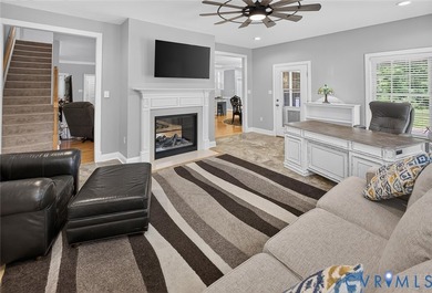 Welcome home to this beautifully maintained, 3003-square-foot - photo 28