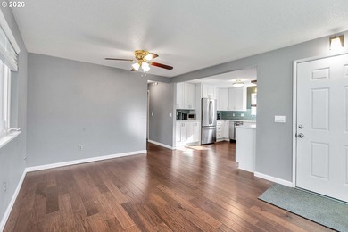 This super charming two-level home offers the perfect blend of - photo 8
