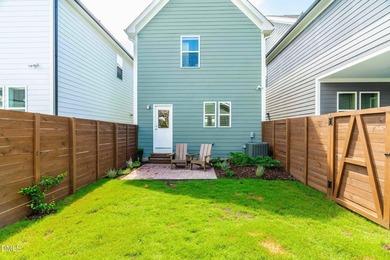 2024 build in one of Wake County's most sought after communities - photo 28