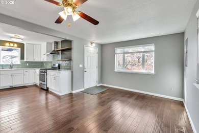 This super charming two-level home offers the perfect blend of - photo 9