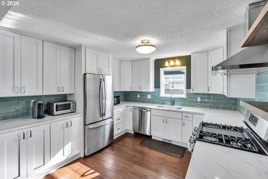 This super charming two-level home offers the perfect blend of - photo 10