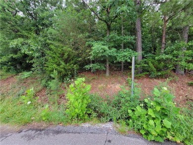 Lake Loch Lomond Lot For Sale in Bella Vista Arkansas