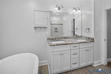 Welcome home to this beautifully maintained, 3003-square-foot - photo 39