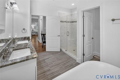 Welcome home to this beautifully maintained, 3003-square-foot - photo 41