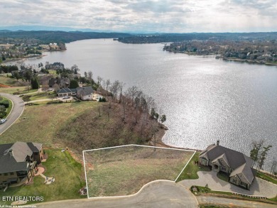 Lake Lot For Sale in Lenoir City, Tennessee