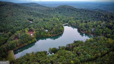 (private lake, pond, creek) Lot For Sale in Jasper Georgia