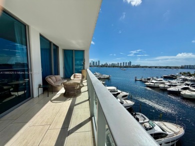 Maule Lake Condo For Sale in North Miami Beach Florida