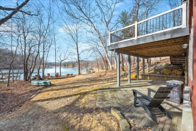 Oak Run Lake Life - photo 29