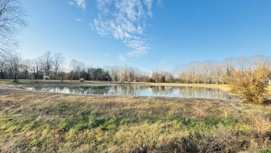 Rough River Lake Lot For Sale in Hardinsburg Kentucky