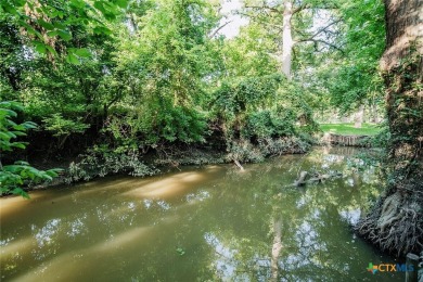 Lake Home For Sale in Mcqueeney, Texas