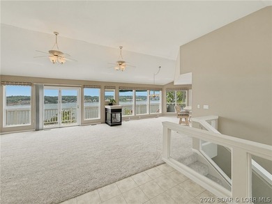 Perched on a bluff in the heart of Osage Beach, this one-owner - photo 2