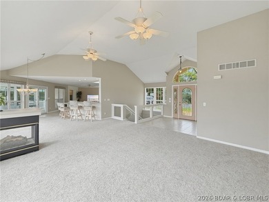 Perched on a bluff in the heart of Osage Beach, this one-owner - photo 3