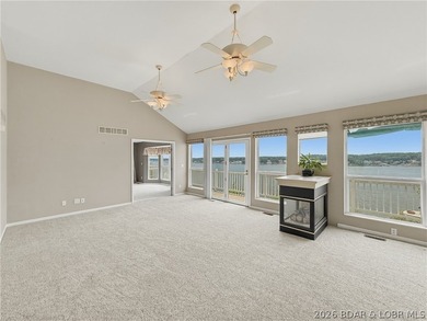 Perched on a bluff in the heart of Osage Beach, this one-owner - photo 4