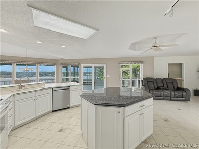 Perched on a bluff in the heart of Osage Beach, this one-owner - photo 8