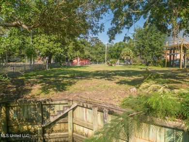 This prime waterfront lot offers direct access to the Jordan - photo 1
