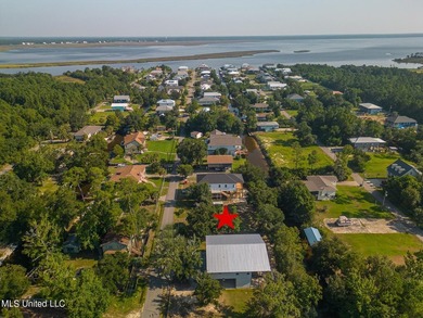 This prime waterfront lot offers direct access to the Jordan - photo 4